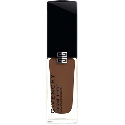 PRISME LIBRE GLOW SERUM FOUNDATION. BASE DE MAQUILLAJE EN SUERO QUE MEJORA LA PIEL, LUMINOSIDAD 24H E HIDRATACIÓN 48 H (BASE DE MAQUILLAJE EN SUERO)